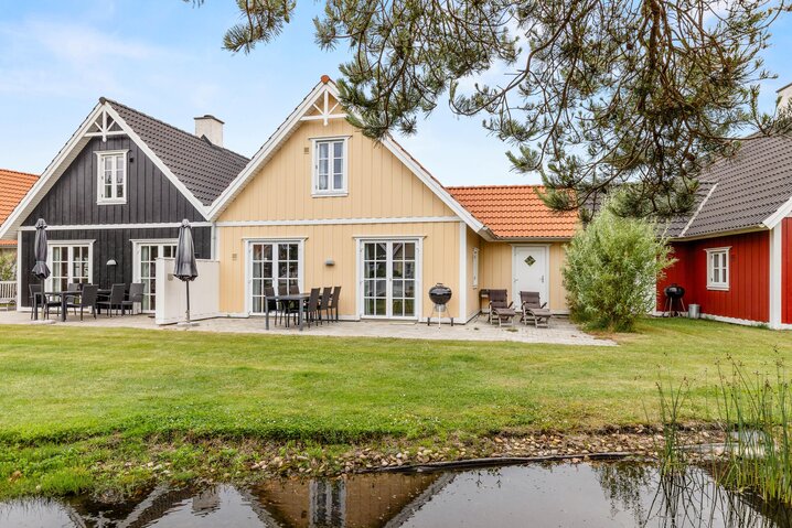 Ferienhaus 60052 in Horns Bjerge 3, 54, Blåvand - Bild #0