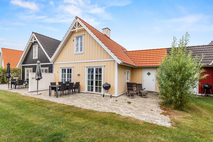 Ferienhaus 60052 in Horns Bjerge 3, 54, Blåvand - Bild #25