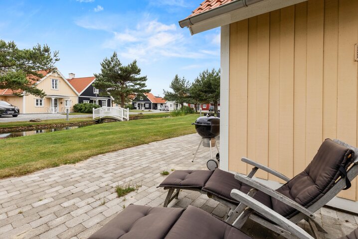 Ferienhaus 60052 in Horns Bjerge 3, 54, Blåvand - Bild #26