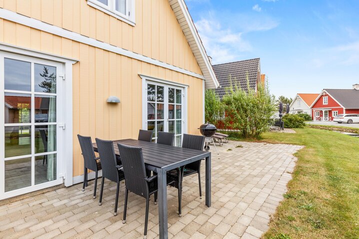 Ferienhaus 60052 in Horns Bjerge 3, 54, Blåvand - Bild #27