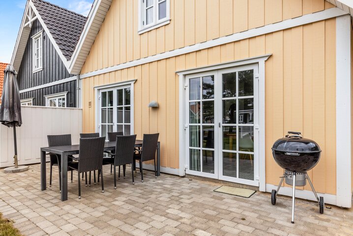 Ferienhaus 60052 in Horns Bjerge 3, 54, Blåvand - Bild #28