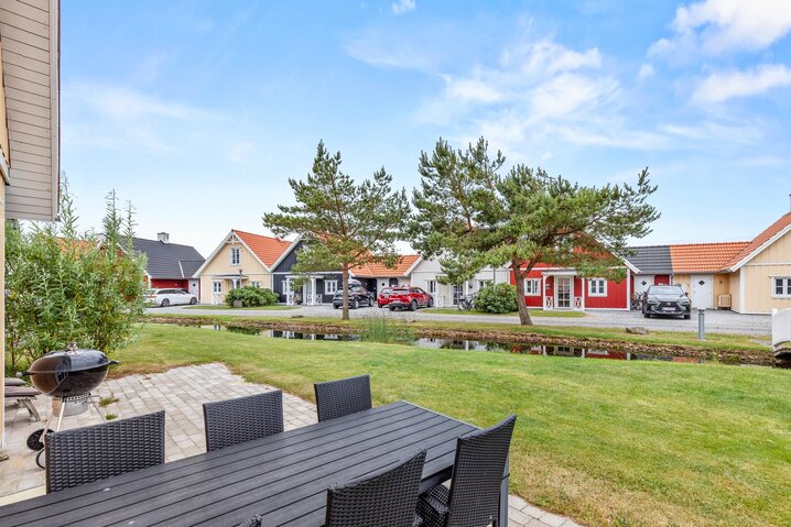 Ferienhaus 60052 in Horns Bjerge 3, 54, Blåvand - Bild #29