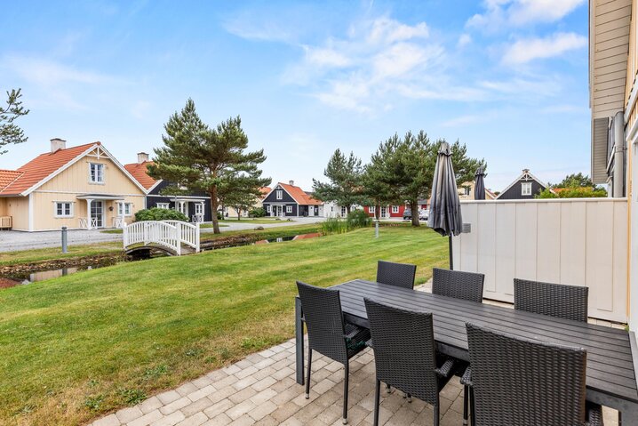 Ferienhaus 60052 in Horns Bjerge 3, 54, Blåvand - Bild #30