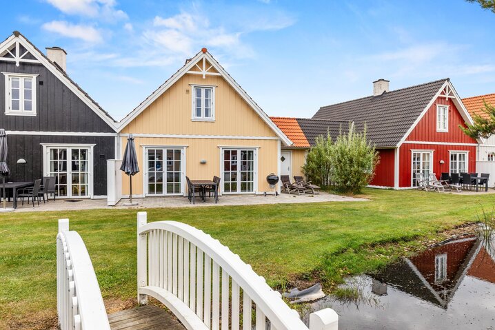 Ferienhaus 60052 in Horns Bjerge 3, 54, Blåvand - Bild #31