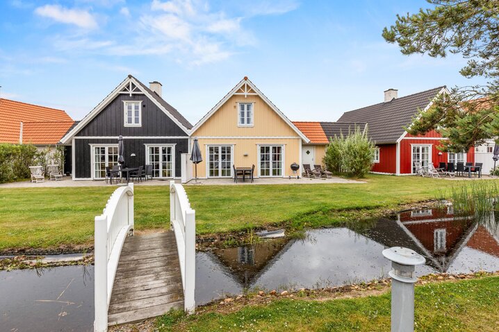 Ferienhaus 60052 in Horns Bjerge 3, 54, Blåvand - Bild #32