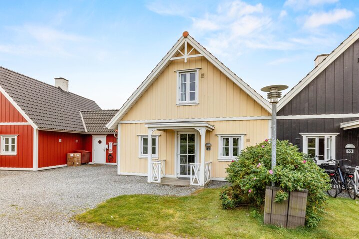 Ferienhaus 60052 in Horns Bjerge 3, 54, Blåvand - Bild #33