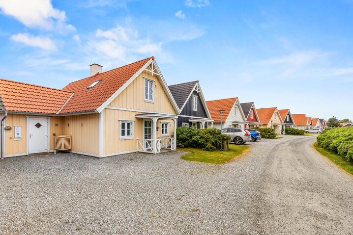 Ferienhaus 60052 in Horns Bjerge 3, 54, Blåvand - Bild #34
