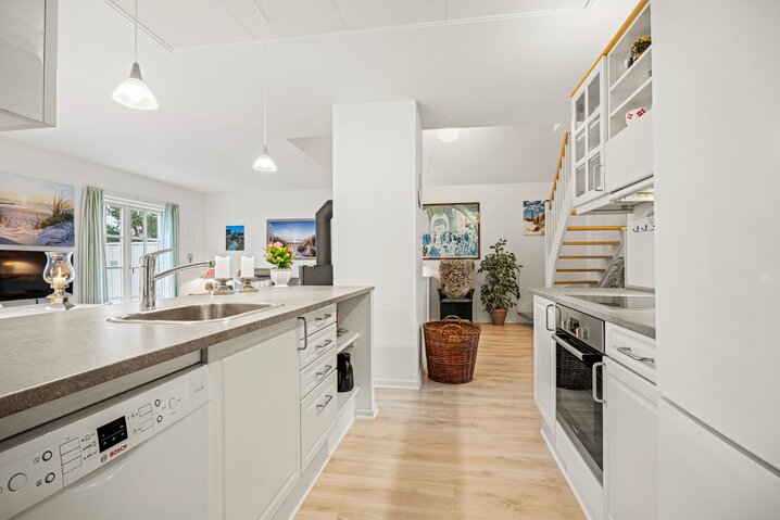 Sommerhus 60052 på Horns Bjerge 3, 54, Blåvand - Billede #2