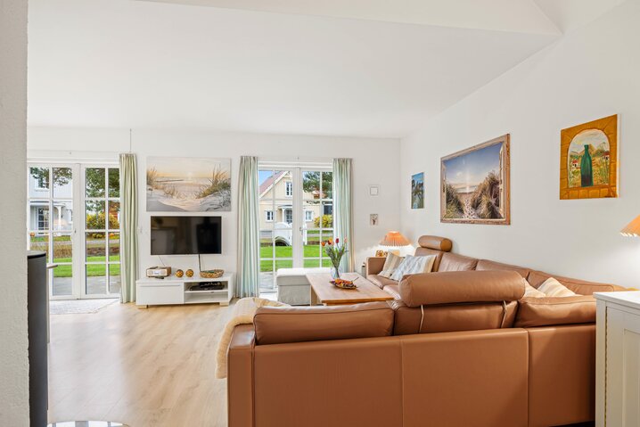 Sommerhus 60052 på Horns Bjerge 3, 54, Blåvand - Billede #3