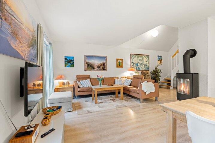 Sommerhus 60052 på Horns Bjerge 3, 54, Blåvand - Billede #4