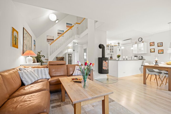 Sommerhus 60052 på Horns Bjerge 3, 54, Blåvand - Billede #1