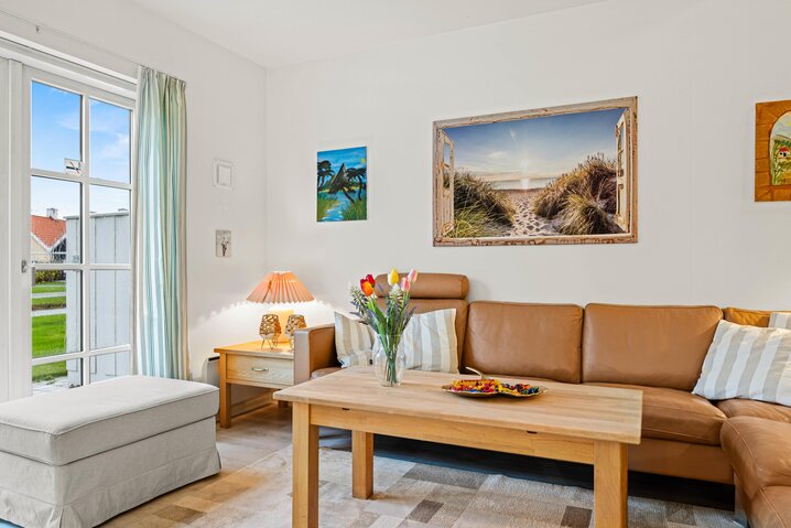 Sommerhus 60052 på Horns Bjerge 3, 54, Blåvand - Billede #6