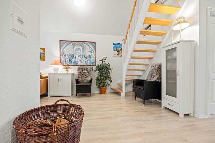 Sommerhus 60052 på Horns Bjerge 3, 54, Blåvand - Billede #8