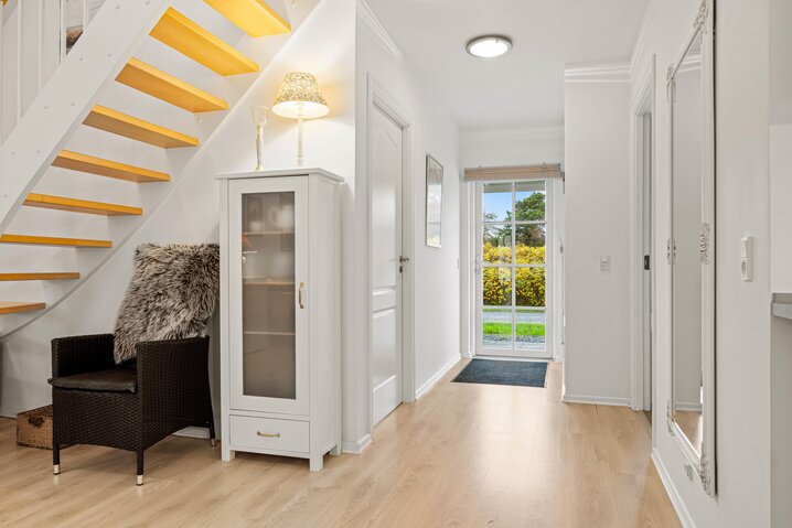 Sommerhus 60052 på Horns Bjerge 3, 54, Blåvand - Billede #9