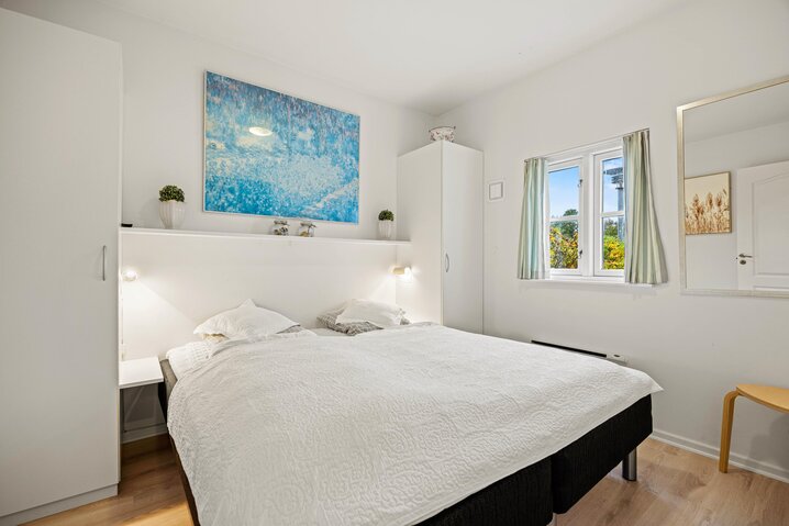 Sommerhus 60052 på Horns Bjerge 3, 54, Blåvand - Billede #14