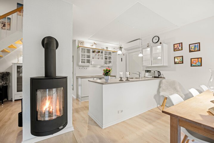 Sommerhus 60052 på Horns Bjerge 3, 54, Blåvand - Billede #10