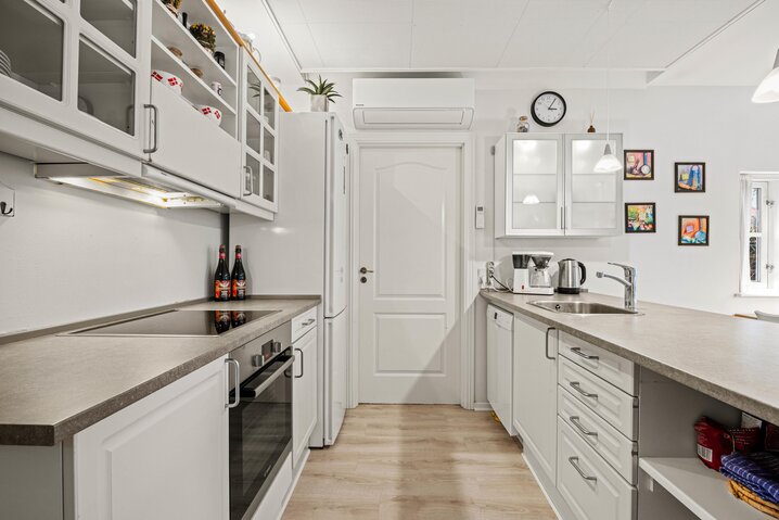 Sommerhus 60052 på Horns Bjerge 3, 54, Blåvand - Billede #11