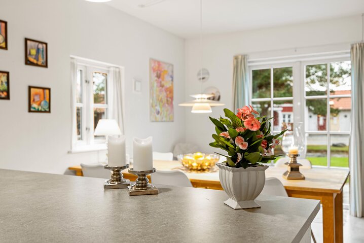 Sommerhus 60052 på Horns Bjerge 3, 54, Blåvand - Billede #12