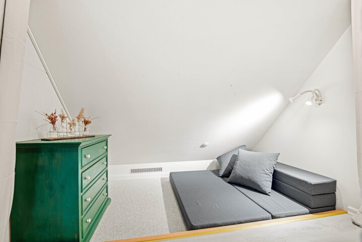 Sommerhus 60052 på Horns Bjerge 3, 54, Blåvand - Billede #23