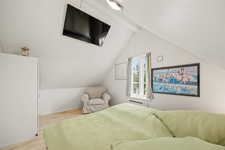 Sommerhus 60052 på Horns Bjerge 3, 54, Blåvand - Billede #25