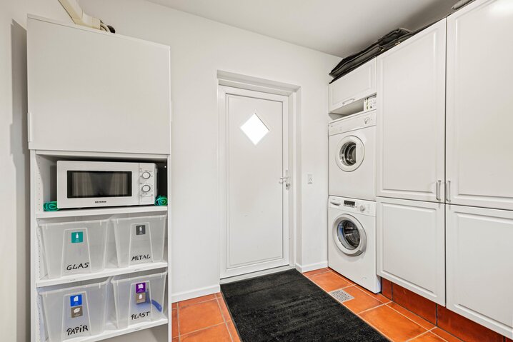 Sommerhus 60052 på Horns Bjerge 3, 54, Blåvand - Billede #26