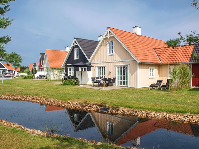 Sommerhus 60052 på Horns Bjerge 3, 54, Blåvand - Billede #0