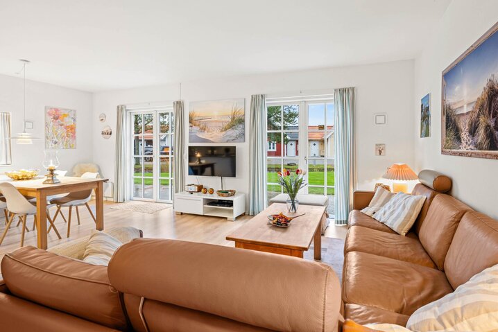 Sommerhus 60052 på Horns Bjerge 3, 54, Blåvand - Billede #5