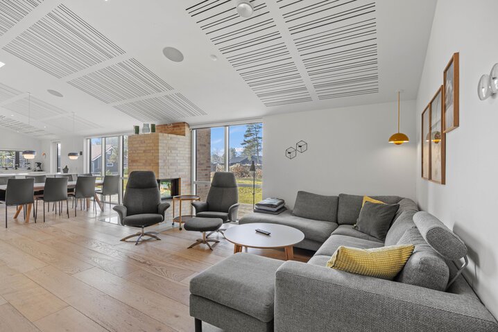 Ferienhaus 60053 in Nordkrogen 5, Blåvand - Bild #4
