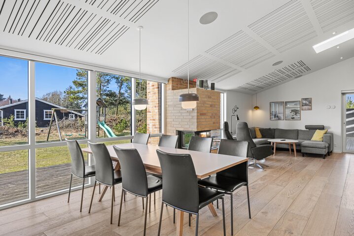 Ferienhaus 60053 in Nordkrogen 5, Blåvand - Bild #5
