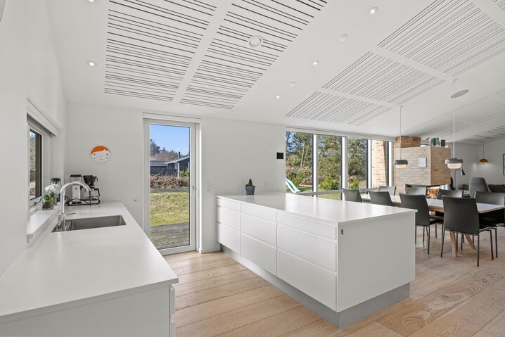 Ferienhaus 60053 in Nordkrogen 5, Blåvand - Bild #8
