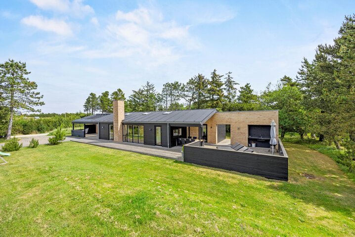 Ferienhaus 60053 in Nordkrogen 5, Blåvand - Bild #0
