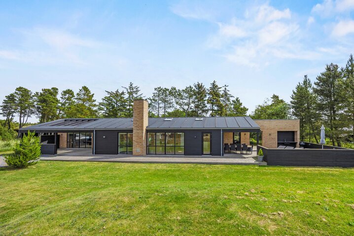 Ferienhaus 60053 in Nordkrogen 5, Blåvand - Bild #25