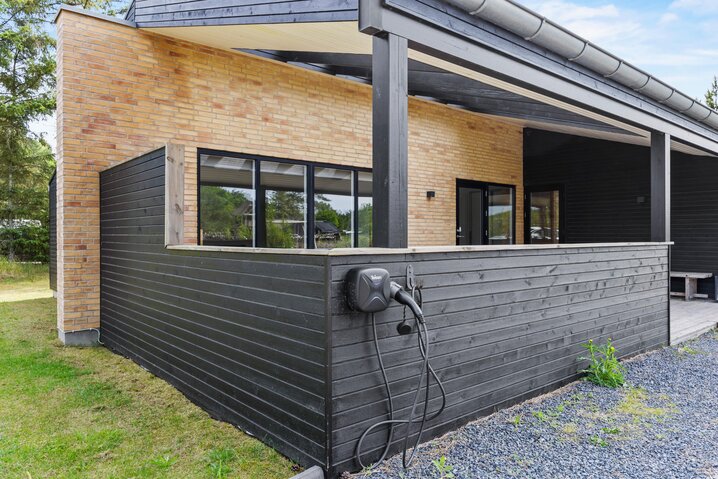 Ferienhaus 60053 in Nordkrogen 5, Blåvand - Bild #26