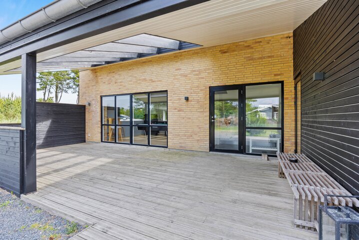 Ferienhaus 60053 in Nordkrogen 5, Blåvand - Bild #27