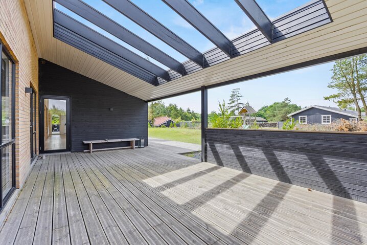 Ferienhaus 60053 in Nordkrogen 5, Blåvand - Bild #28