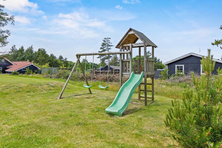 Ferienhaus 60053 in Nordkrogen 5, Blåvand - Bild #30
