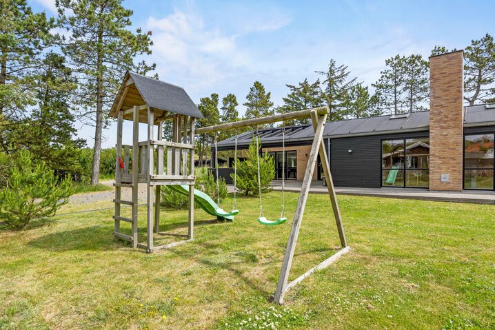 Ferienhaus 60053 in Nordkrogen 5, Blåvand - Bild #31