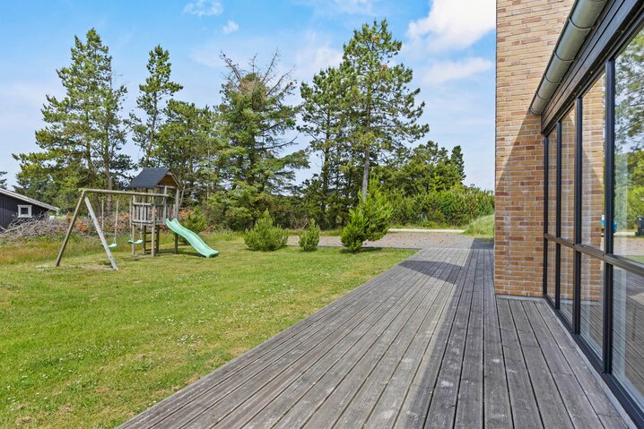 Ferienhaus 60053 in Nordkrogen 5, Blåvand - Bild #32