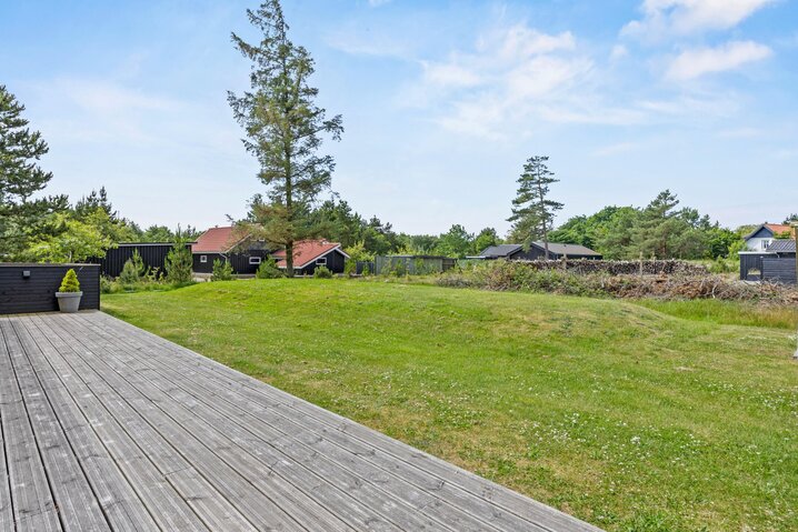 Ferienhaus 60053 in Nordkrogen 5, Blåvand - Bild #33