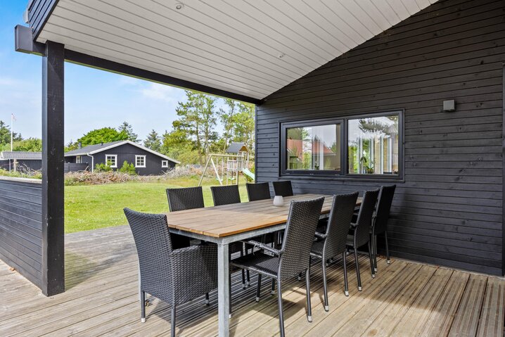 Ferienhaus 60053 in Nordkrogen 5, Blåvand - Bild #34