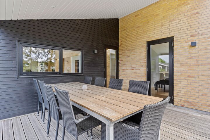 Ferienhaus 60053 in Nordkrogen 5, Blåvand - Bild #35