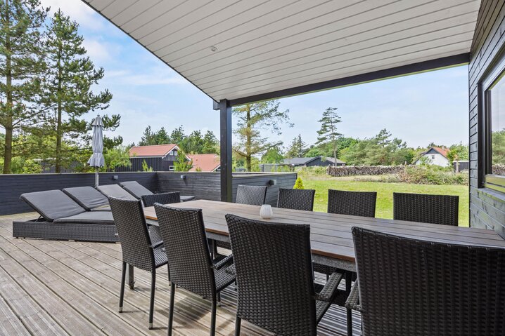 Ferienhaus 60053 in Nordkrogen 5, Blåvand - Bild #36
