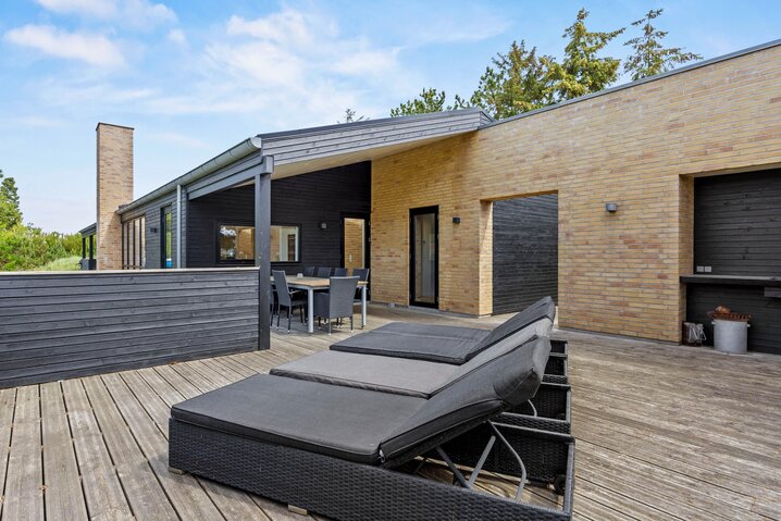 Ferienhaus 60053 in Nordkrogen 5, Blåvand - Bild #37