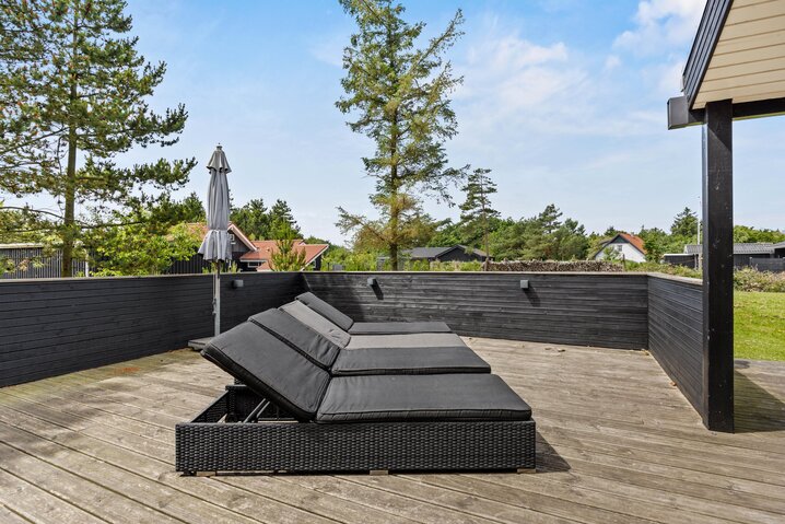 Ferienhaus 60053 in Nordkrogen 5, Blåvand - Bild #38