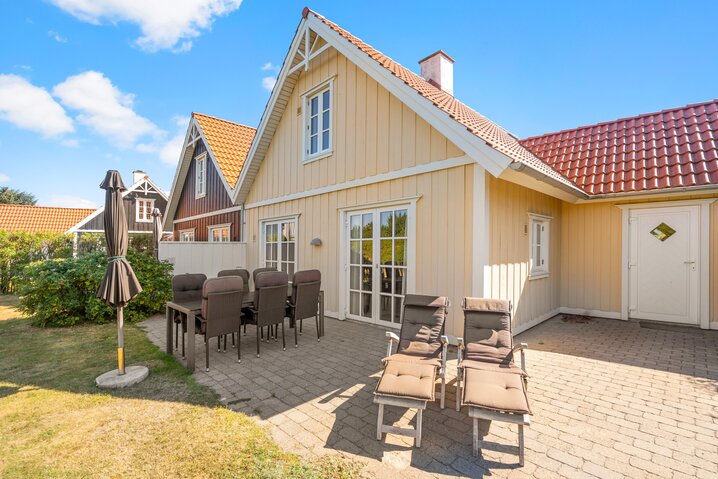 Ferienhaus 60054 in Horns Bjerge 3, 73, Blåvand - Bild #21