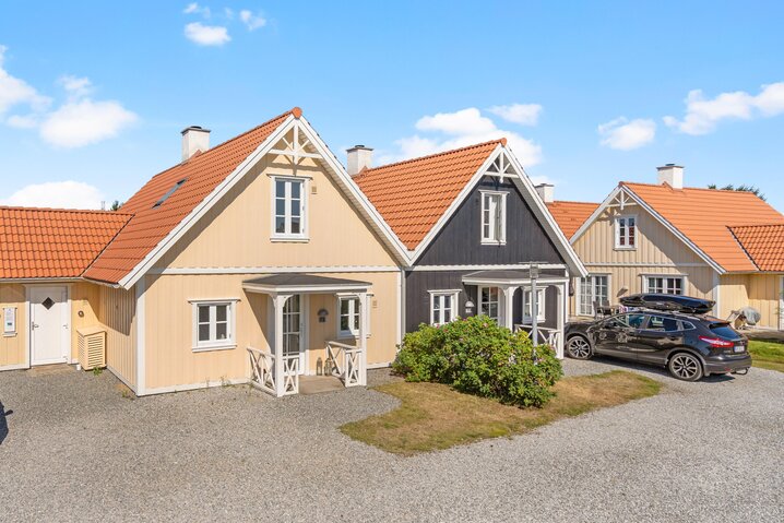 Ferienhaus 60054 in Horns Bjerge 3, 73, Blåvand - Bild #28