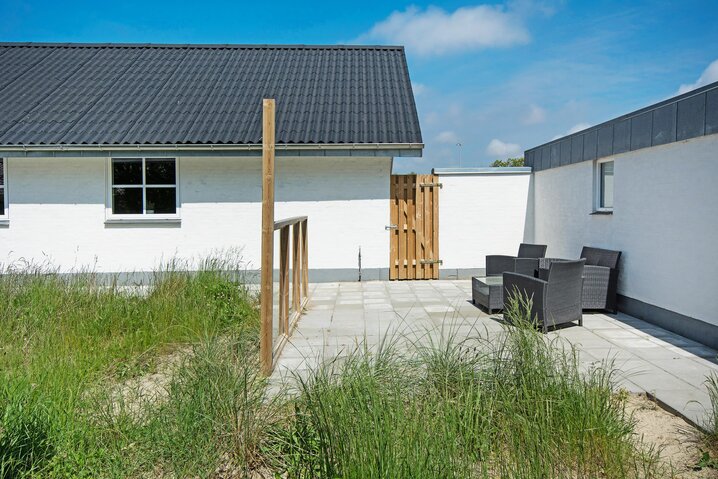 Sommerhus 60055 på Midtbyvej 2, Blåvand - Billede #19