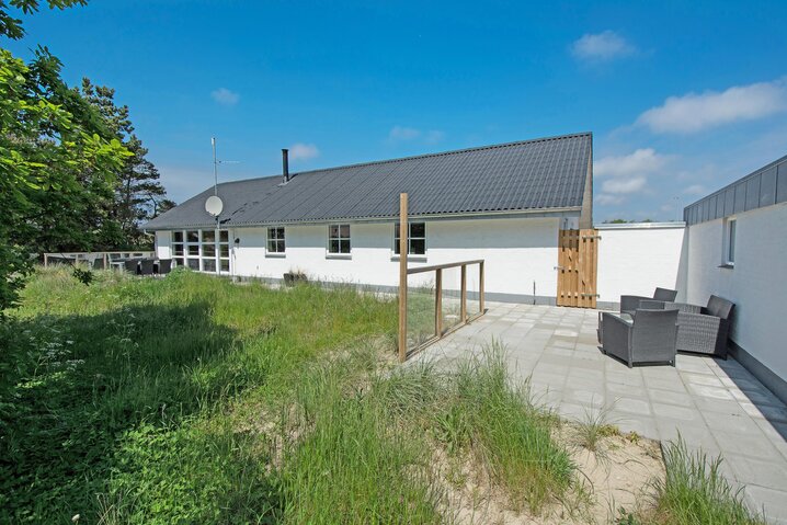 Sommerhus 60055 på Midtbyvej 2, Blåvand - Billede #21