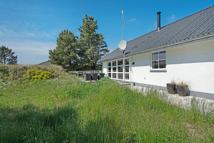 Sommerhus 60055 på Midtbyvej 2, Blåvand - Billede #23