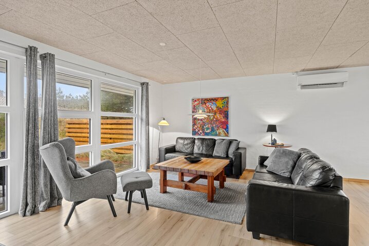 Sommerhus 60055 på Midtbyvej 2, Blåvand - Billede #1
